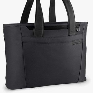 Briggs & Riley travel bag